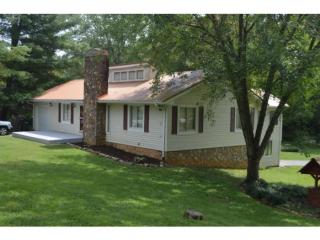1518 Sun Valley Dr, Greeneville, TN 37745-6454