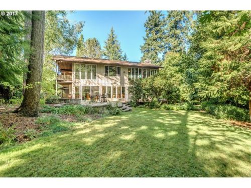 12820 Walnut St, Portland OR  97223-5115 exterior