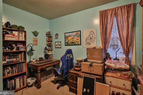 23 Central Ave, Bangor PA 18013-2221 exterior