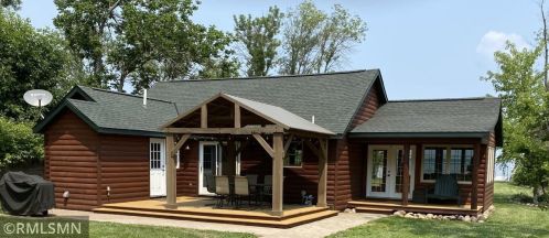 6068 Birchdale Rd, Brainerd, MN 56401-6852