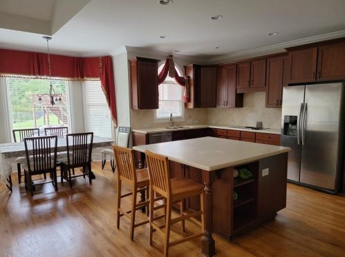 1823 Glen Cedars Ct, Duluth GA  30097-6237 exterior