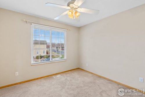 1020 Argento Dr, Fort Collins CO  80521-4911 exterior