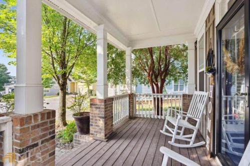 2455 Center Pointe Cir, Atlanta, GA 30315-7309