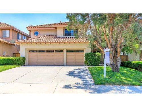 43521 Calle Nacido, Temecula, CA 92592-3036