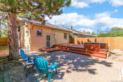 801 3rd Ave, Denver CO  80223-1354 exterior
