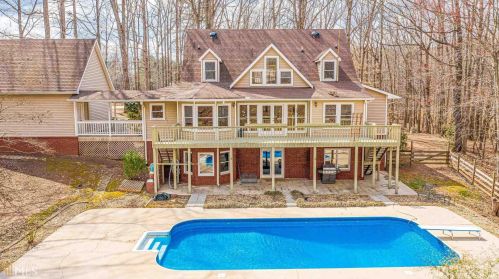 295 Cedar Creek Rd, Newnan, GA 30263-4169