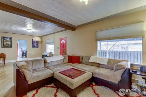 5820 20 Ave, Denver CO 80214-5800 exterior