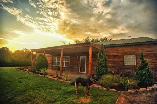 16171 260th St, Blanchard, OK 73010-4679