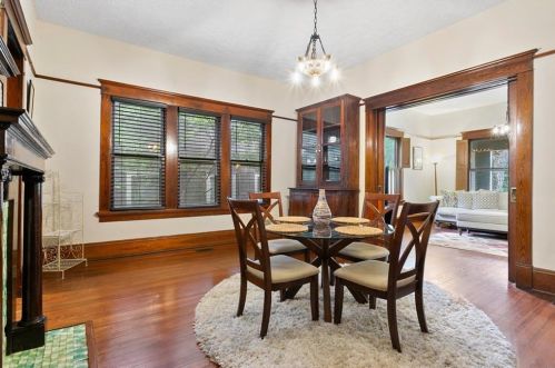 1094 Colquitt Ave, Atlanta GA  30307-1945 exterior