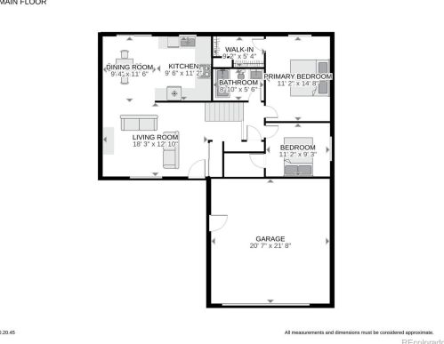 16791 Nassau Dr, Denver CO 80013-2903 exterior