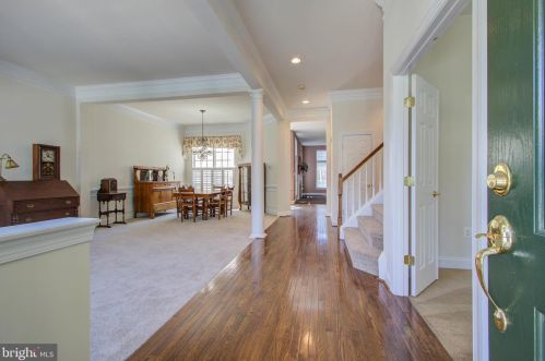 534 Gentlewood Sq, Purcellville, VA 20132-3398