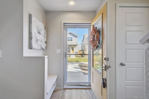 4627 Crestone Peak St, Denver CO  80601-4627 exterior