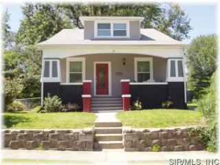 331 Sycamore St, Collinsville, IL 62234-2418