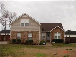 3449 Leslie Ln, Murfreesboro, TN 37128-4790