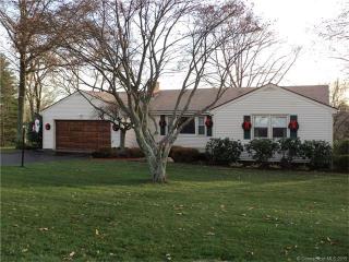 95 Skyline Dr, Meriden, CT 06451-3656