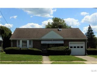 2004 Easton Ave, Bethlehem PA  18017-4969 exterior