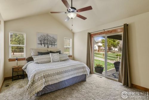 1704 Green River Dr, Fort Collins CO  80550-3369 exterior