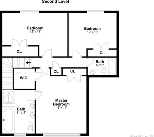 56 Soundview Ave, Norwalk CT  06854-3425 exterior