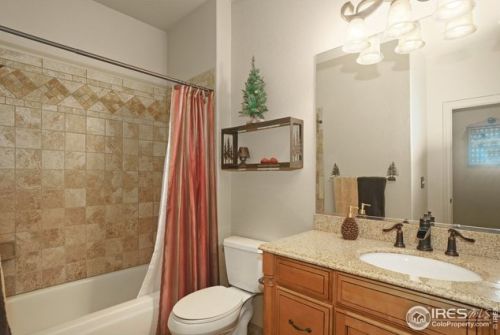 315 Big Horn Dr, Estes Park CO 80517-9004 exterior