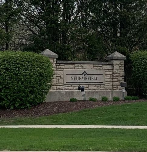 1000 Rocky Hill Cir, Joliet, IL 60432-0816