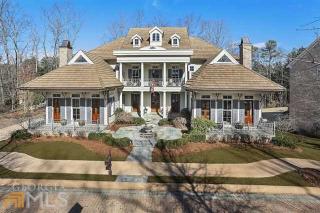500 Belada Blvd, Atlanta, GA 30342-2057