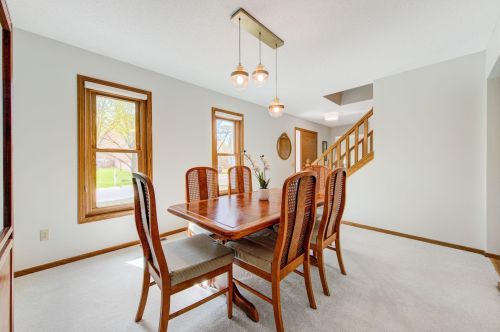 6833 129th St, Saint Paul MN  55124-5317 exterior