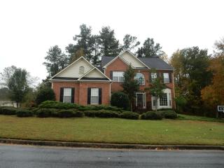705 Abercorn Dr, Atlanta GA  30331-7651 exterior