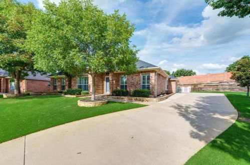 2021 Wolf Creek Pass, Lewisville, TX 75077-7546