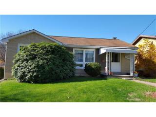 71 Meadowbrook Ave, Greensburg, PA 15601-1758