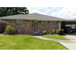 2125 Roosevelt Blvd, Kenner, LA 70062-5908