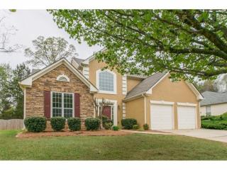 4556 Howell Farms Rd, Acworth, GA 30101-8861