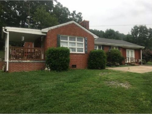 7590 Kingsport Hwy, Afton, TN 37616-4514