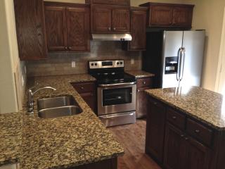 6308 79th St, Lubbock TX  79424-8711 exterior