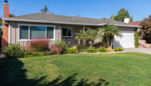 1527 Santa Monica Ave, San Jose, CA 95118-1072