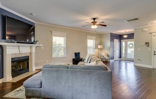 239 Asa Way, Evans GA  30809-7088 exterior