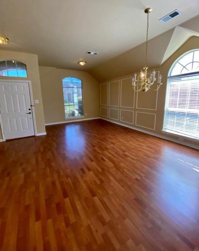 5901 Colby Dr, Plano TX  75094-4543 exterior