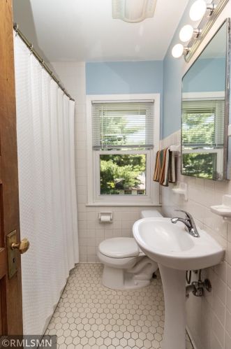 1025 Fairmount Ave, Saint Paul MN  55105-3121 exterior