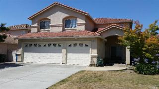 2233 Garnet Dr, Vallejo, CA 94591-8342