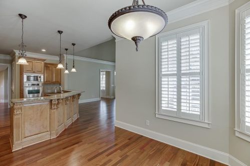 111 Fountainhead Dr, Jefferson GA  30549-6713 exterior