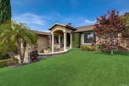813 Deerflats Dr, San Dimas, CA 91773-1367