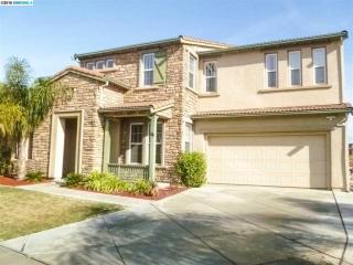 705 Marjoram Dr, Los Angeles CA  94513-5182 exterior