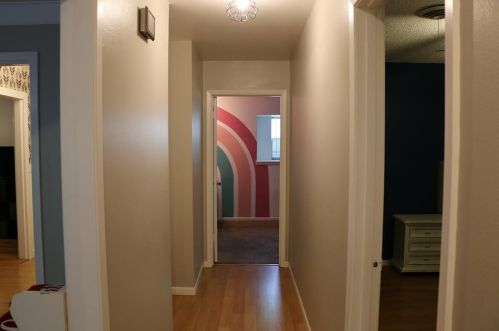 1015 Stevens Ave, Conroe TX  77301-1751 exterior