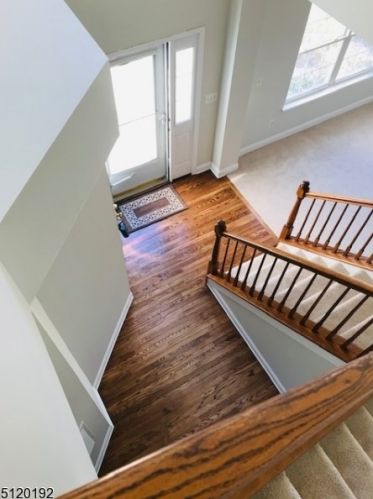 53 Saxton Dr, Hackettstown NJ  07840-1742 exterior