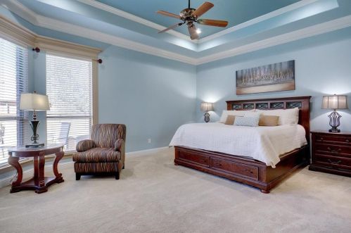 7909 Country Oak Dr, Fort Worth TX  76182-8944 exterior