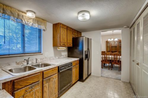 10127 Arizona Pl, Denver CO  80232-5033 exterior