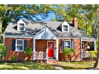 5718 Bondsor Ln, Richmond, VA 23225-2826