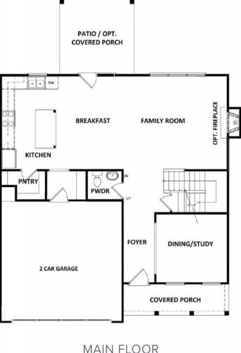 153 Second St, Statham, GA 30666-1538