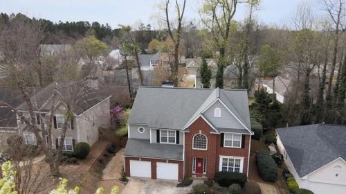 4007 Dorchester Walk, Kennesaw, GA 30144-5750