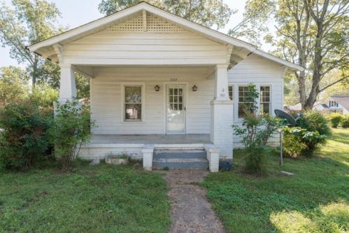 1522 Prigmore Rd, Chattanooga, TN 37412-3122