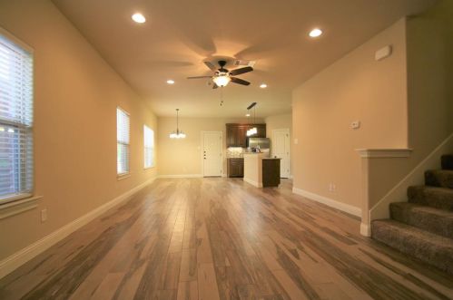 7908 Butler Ct, Fort Worth TX  76116-8561 exterior